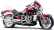 Bburago Kit Triumph Rocket III 1:18