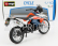 Bburago KTM 790 Adventure R Rally 1:18