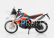 Bburago KTM 790 Adventure R Rally 1:18