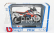 Bburago KTM 790 Adventure R Rally 1:18