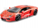 Bburago Lamborghini Aventador Coupe 1:32 oranžová