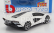 Bburago Lamborghini Countach LPI 800-4 1:43 bílá