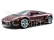 Bburago Lamborghini Gallardo 1:24 červená