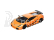 Bburago Lamborghini Gallardo Superleggera 2007 1:24 oranžová