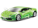 Bburago Lamborghini Huracan Coupe 1:32 zelená