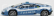 Bburago Lamborghini Huracan Lp610-4 Polizia 2014 1:43 Světle Modrá Bílá