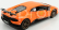 Bburago Lamborghini Huracan Lp640-4 Performante 2017 1:24 Orange