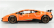 Bburago Lamborghini Huracan Lp640-4 Performante 2017 1:24 Orange