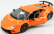Bburago Lamborghini Huracan Lp640-4 Performante 2017 1:24 Orange