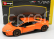 Bburago Lamborghini Huracan Lp640-4 Performante 2017 1:24 Orange