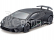 Bburago Lamborghini Huracán Performante 1:43 černá