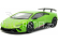 Bburago Lamborghini Huracán Performante 1:43 zelená