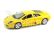 Bburago Lamborghini Murciélago 1:24 žlutá