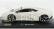 Bburago Lamborghini Reventón 1:32 bílá