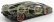 Bburago Lamborghini Sian Fkp 37 Hybrid 2020 1:18 Verde Gea - Zelená Met