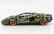 Bburago Lamborghini Sian Fkp 37 Hybrid 2020 1:18 Verde Gea - Zelená Met