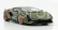 Bburago Lamborghini Sian Fkp 37 Hybrid 2020 1:18 Verde Gea - Zelená Met