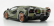 Bburago Lamborghini Sian Fkp 37 Hybrid 2020 1:18 Verde Gea - Zelená Met