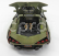 Bburago Lamborghini Sian Fkp 37 Hybrid 2020 1:18 Verde Gea - Zelená Met