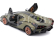 Bburago Lamborghini Sian FKP37 1:24 zelená