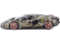 Bburago Lamborghini Sian FKP37 1:24 zelená