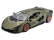Bburago Lamborghini Sian FKP37 1:24 zelená