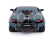 Bburago Lamborghini Temerario 2024 1:18 Matt Blue
