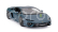 Bburago Lamborghini Temerario 2024 1:18 Matt Blue