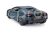 Bburago Lamborghini Temerario 2024 1:18 Matt Blue