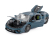 Bburago Lamborghini Temerario 2024 1:18 Matt Blue
