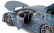 Bburago Lamborghini Temerario 2024 1:18 Matt Blue