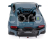 Bburago Lamborghini Temerario 2024 1:18 Matt Blue