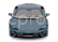 Bburago Lamborghini Temerario 2024 1:18 Matt Blue