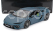 Bburago Lamborghini Temerario 2024 1:18 Matt Blue