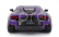 Bburago Lamborghini Temerario 2024 1:18 Purple