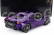 Bburago Lamborghini Temerario 2024 1:18 Purple