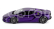 Bburago Lamborghini Temerario 2024 1:18 Purple