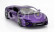Bburago Lamborghini Temerario 2024 1:18 Purple