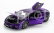 Bburago Lamborghini Temerario 2024 1:18 Purple