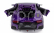 Bburago Lamborghini Temerario 2024 1:18 Purple