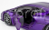 Bburago Lamborghini Temerario 2024 1:18 Purple