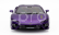 Bburago Lamborghini Temerario 2024 1:18 Purple