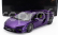 Bburago Lamborghini Temerario 2024 1:18 Purple