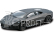Bburago Lamborgini Reventon 1:43 šedá metalíza
