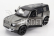 Bburago Land Rover Defender 110 1:24 stříbrná