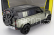 Bburago Land Rover Defender 110 1:24 zelená