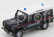 Bburago Land rover Defender 110 Station Wagon Carabinieri 1995 1:32 Blue