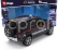 Bburago Land rover New Defender 110 Carabinieri 2022 1:24 Blue