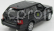 Bburago Land rover Range Rover Sport 2006 1:18 Black