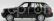 Bburago Land rover Range Rover Sport 2006 1:18 Black